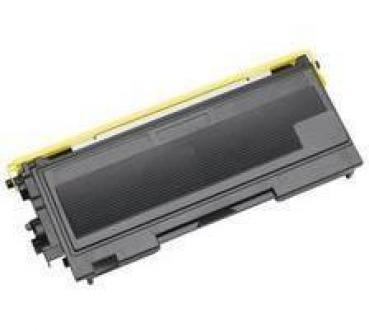 ersetzt Brother TN-2000 schwarz